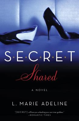 Image for SECRET Shared: A SECRET Novel