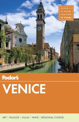 Image for Fodor's Venice (Full-color Travel Guide) Fodor's Venice (Full-color Travel Guide)