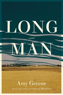 Image for Long Man: A novel