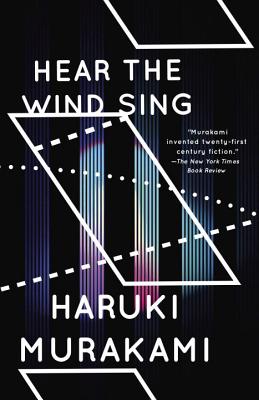 Image for Wind/Pinball: Hear the Wind Sing and Pinball, 1973 (Two Novels) (Vintage International)