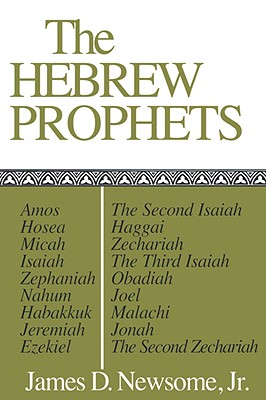 The Hebrew Prophets