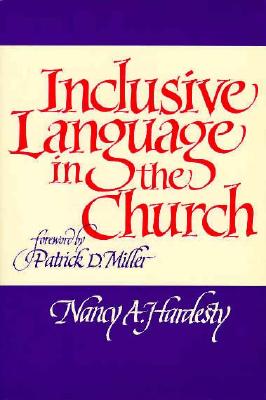 Inclusive Language in the Church