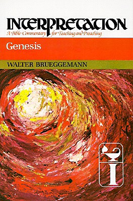 Image for Genesis (Interpretation Commentary)
