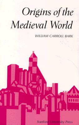 Image for Origins of the Medieval World