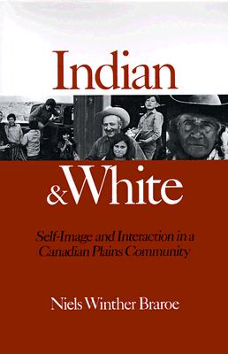 Indian and White