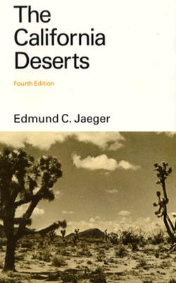 The California Deserts