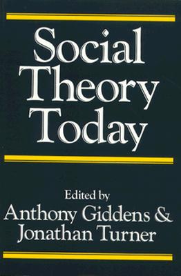 Social Theory Today