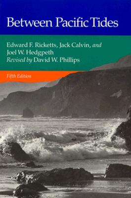 Between Pacific Tides: Fifth Edition