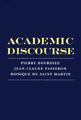 Academic Discourse: Linguistic Misunderstanding and Professorial Power