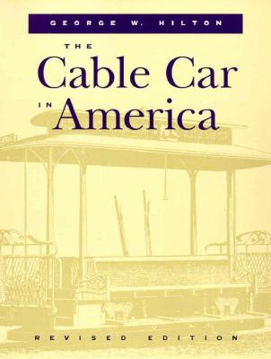 The Cable Car in America