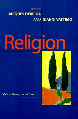Religion (Cultural Memory in the Present)