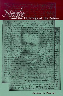 Nietzsche and the Philology of the Future