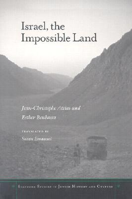 Israel, the Impossible Land