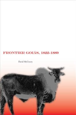Frontier Gois, 1822-1889