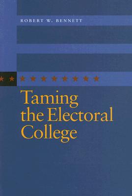 Taming the Electoral College
