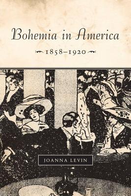 Bohemia in America, 1858-1920