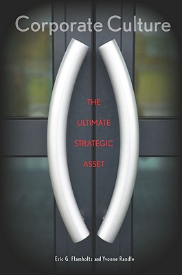 Corporate Culture: The Ultimate Strategic Asset (Stanford Business Books (Hardcover))