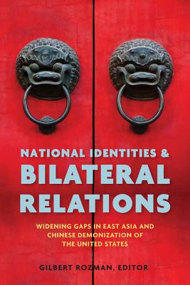 Image for National Identities and Bilateral Relations