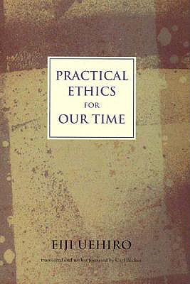 Image for Practical Ethics for Our Time