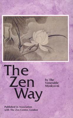 Image for The Zen Way The Zen Way