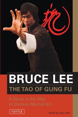 Tao Of Gung Fu: A Study In The Way Of Chinese Martial Art