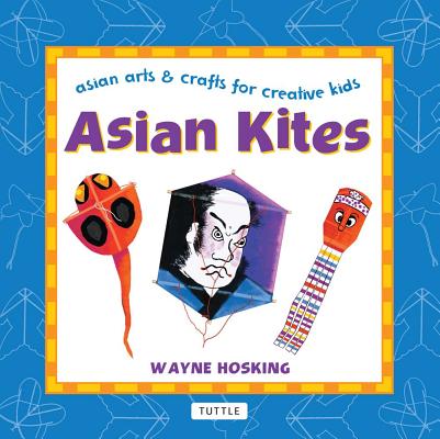 Image for Asian Kites