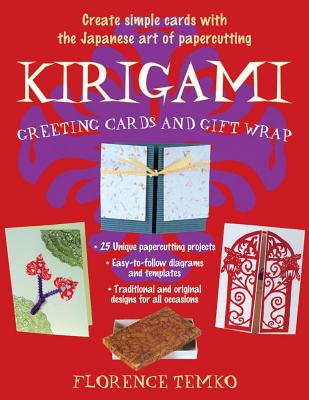 Image for Kirigami Greeting Cards and Gift Wrap