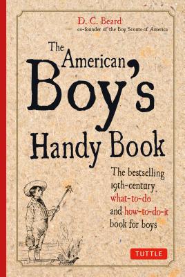 Image for American Boy's Handy Book