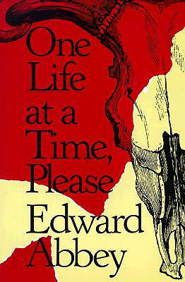 One Life at a Time, Please
