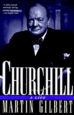 Churchill: A Life