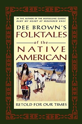 Image for Folktales Of The Native American