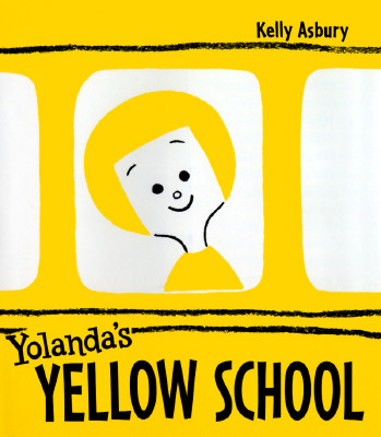Yolanda's Yellow School