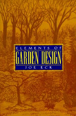 Image for Elements Of Garden Design