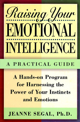 Image for Raising Your Emotional Intelligence: A Practical Guide Raising Your Emotional Intelligence: A Practical Guide