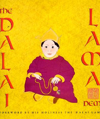 Dalai Lama: With a Foreword by His Holiness the Dalai Lama