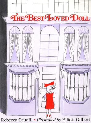 Best-Loved Doll