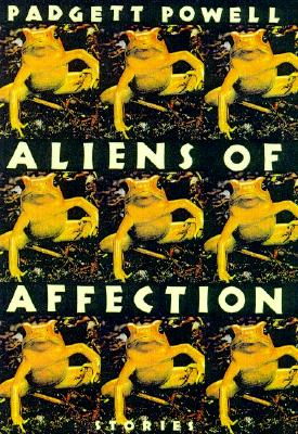 Image for Aliens of Affection: Stories