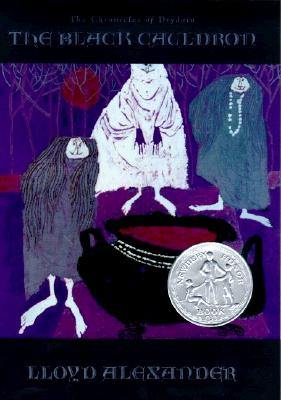Black Cauldron