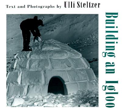 Image for Building an Igloo Building an Igloo