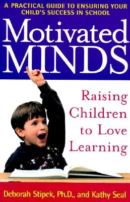 Image for Motivated Minds Motivated Minds