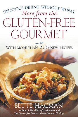 Image for More from the Gluten-free Gourmet