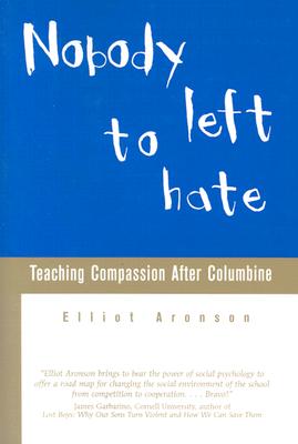 Nobody Left to Hate: Teaching Compassion after Columbine