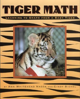 Image for Tiger Math: Learning to Graph from a Baby Tiger