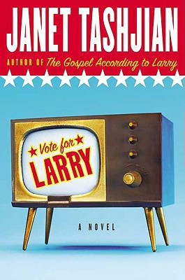 Vote for Larry.