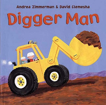 Image for Digger Man