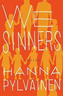 Image for We Sinners: A Novel We Sinners: A Novel
