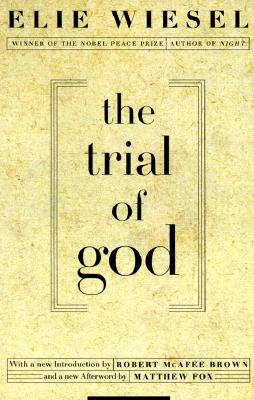 The Trial of God: (as it was held on February 25, 1649, in Shamgorod) Image for The Trial of God: (as it was held on February 25, 1649, in Shamgorod)