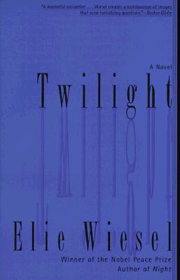 Twilight: A Novel