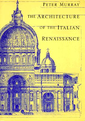 Architecture of the Italian Renaissance