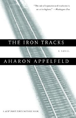 Image for The Iron Tracks: A novel